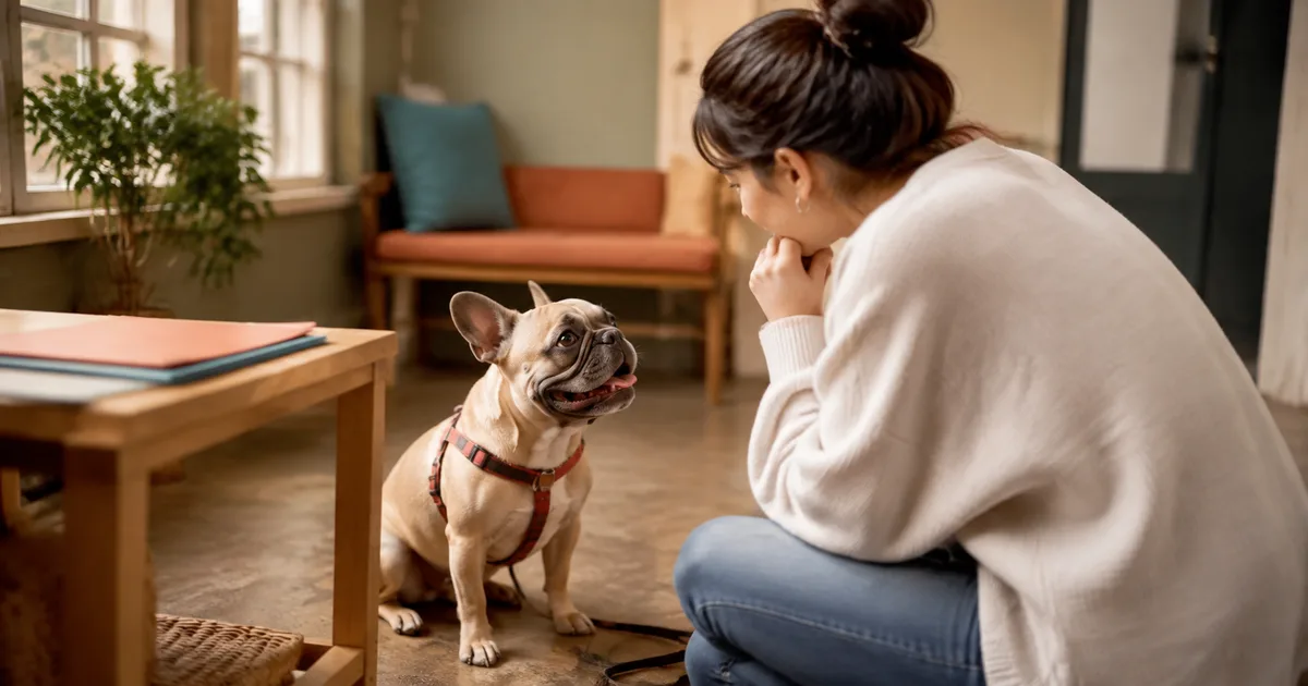 French Bulldog Rescue vs. Breeder: What to Know Before You Decide
